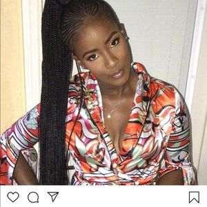 Meet your Posher, Kearra